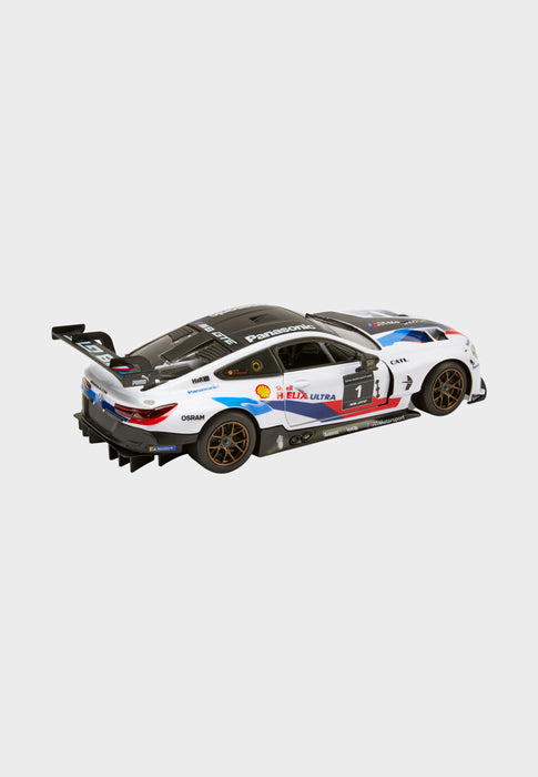 BMW Miniature RC M8 GTE - 1:14