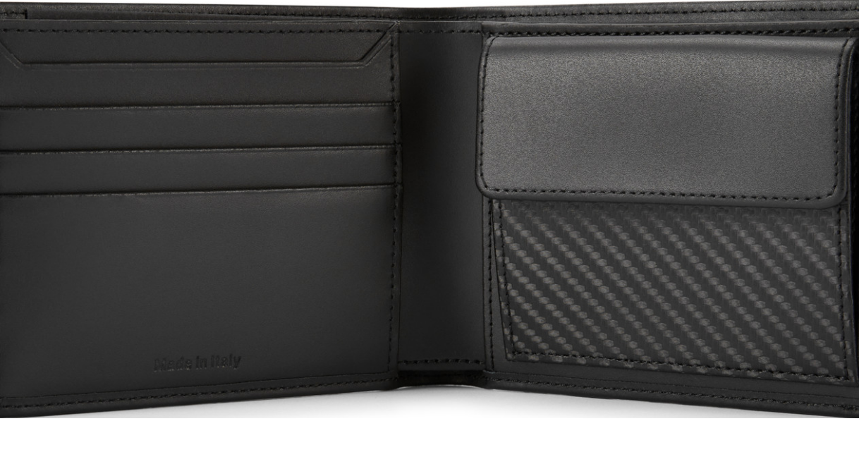 BMW Black M Wallet