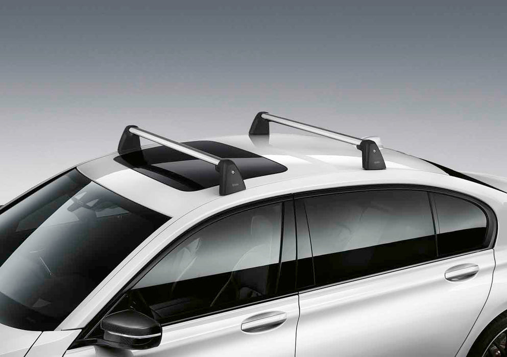 BMW 7 Series Roof Rack Bars Carrier Holder