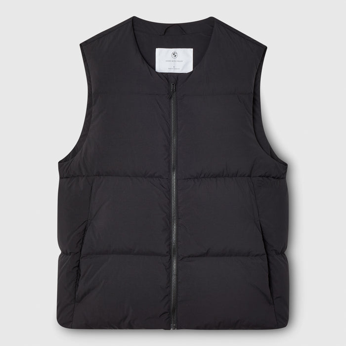 BMW Gilet Men - Black