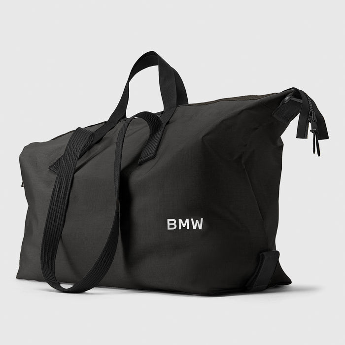 BMW Dufflebag - Black