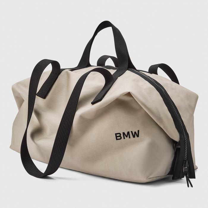 BMW Dufflebag - Black