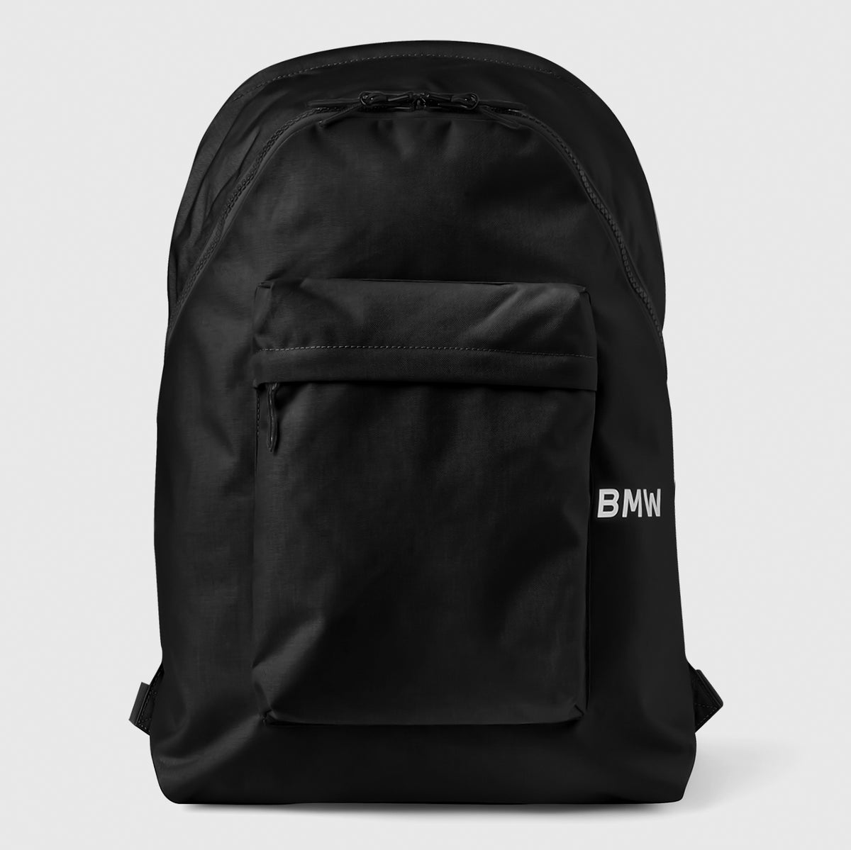 BMW Backpack Black Stratstone BMW