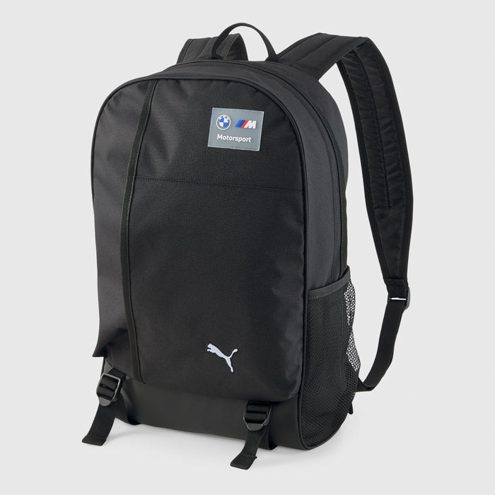 BMW M Motorsport Backpack - Black