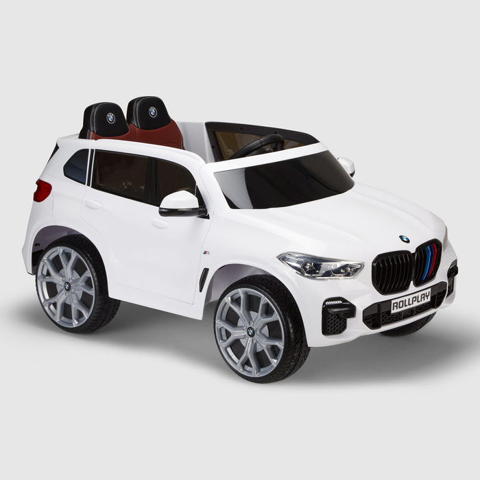 BMW X5M Ride On