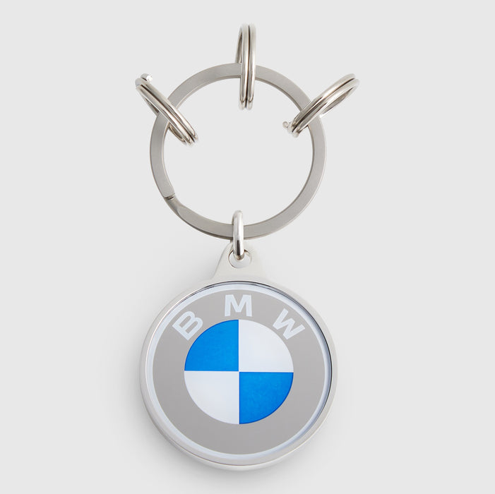 BMW Keyring Logo Color