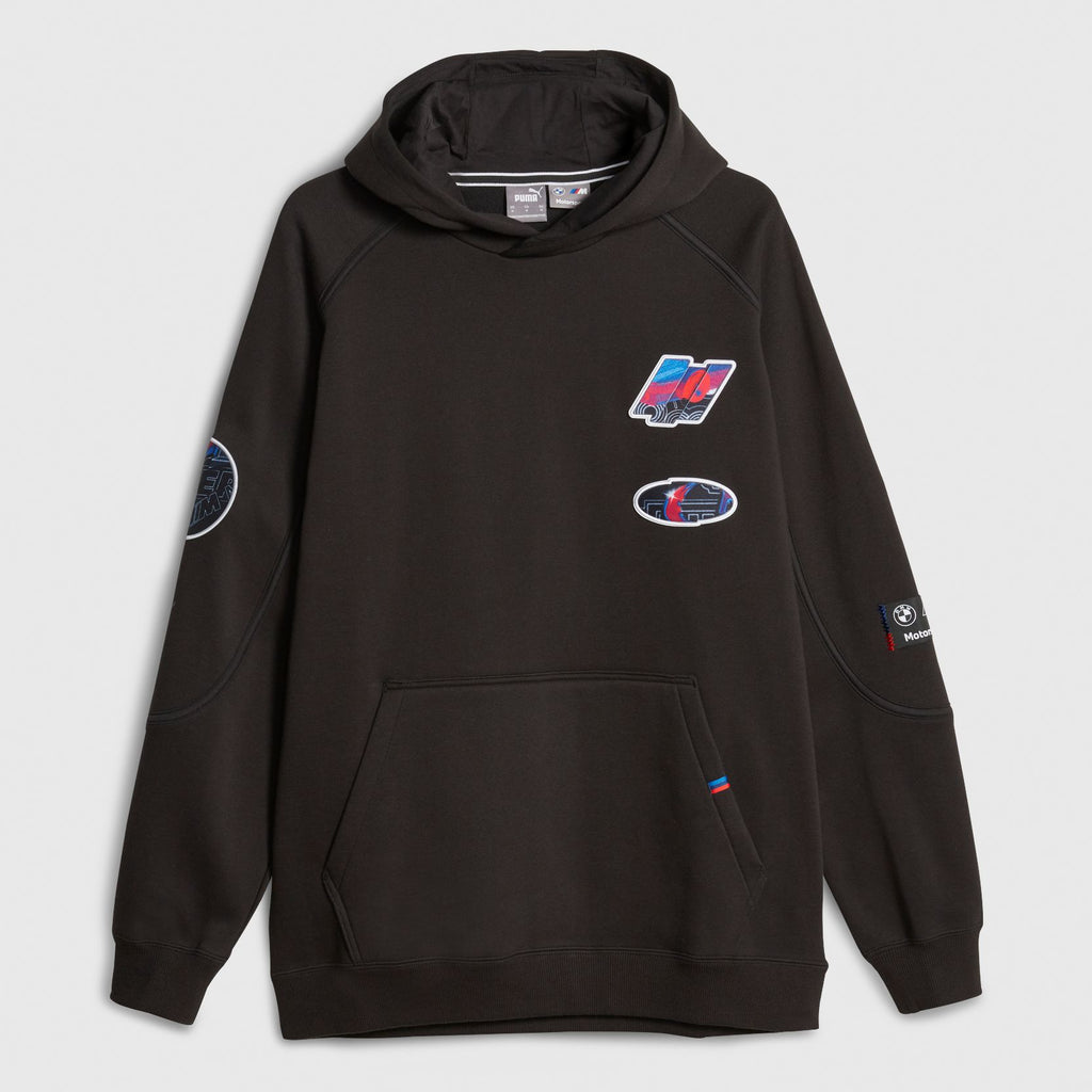 Hoodie orders bmw