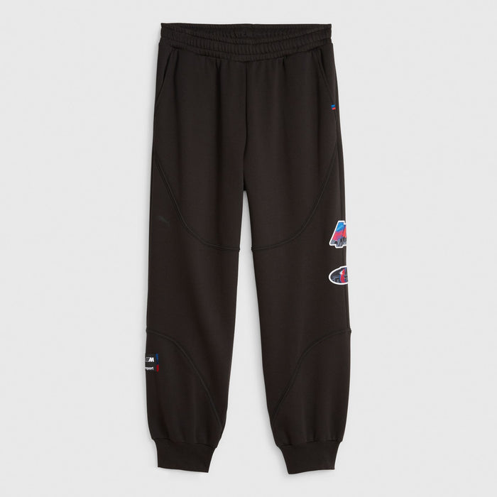 BMW M Motorsport Statement Pants Men - Black