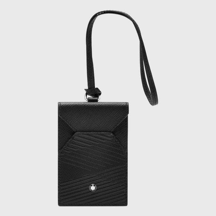 BMW Luggage Tag - Montblanc