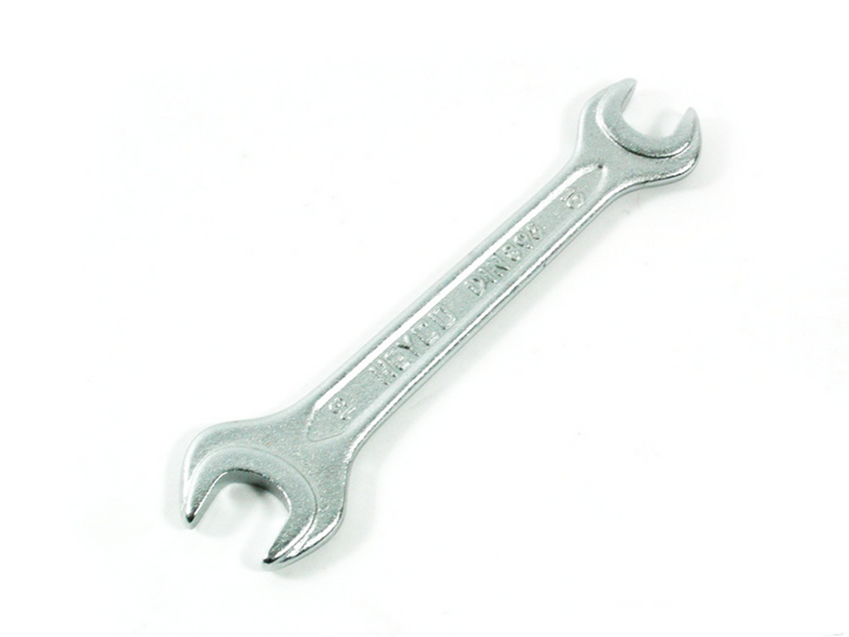 BMW Open End Spanner 10-13