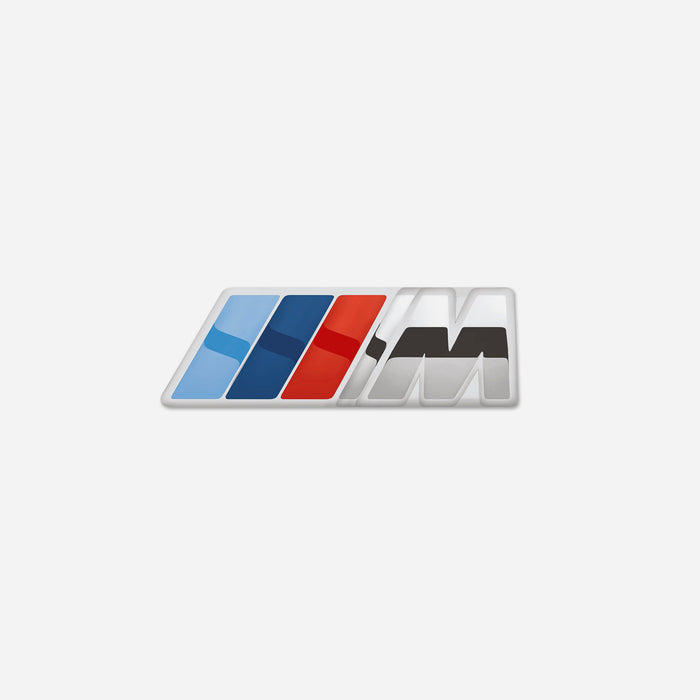 BMW M Pin