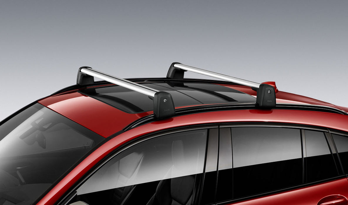 BMW X4 Series Travel Pack 420 Roof Bar Roof Box Touring