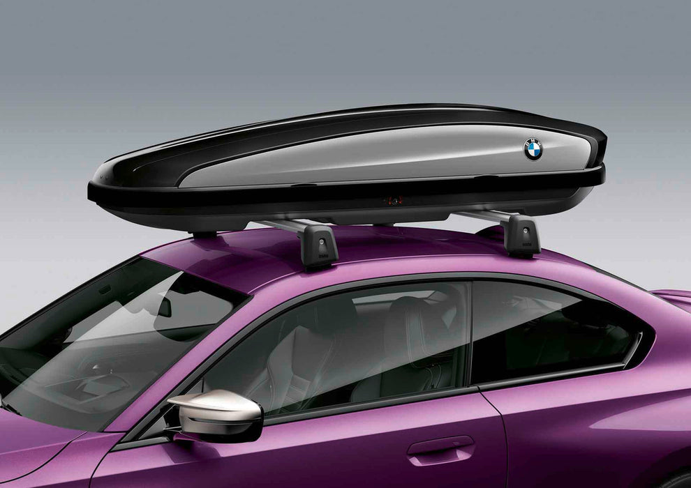 BMW 2 Series Roof Rack G42