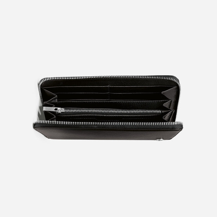 BMW Wallet Horizontal - Black